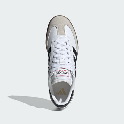 adidas Samba Indoor Soccer Shoes