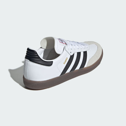 adidas Samba Indoor Soccer Shoes