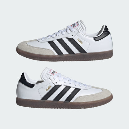 adidas Samba Indoor Soccer Shoes