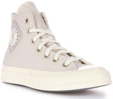 Converse A03519C In Sand For Unisex