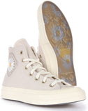 Converse A03519C In Sand For Unisex