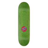 Santa Cruz Skateboard Deck Dot Guy 8.375" x 31.83"