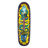Santa Cruz Skateboard Deck Dressen Sword 9.25" x 31.95"