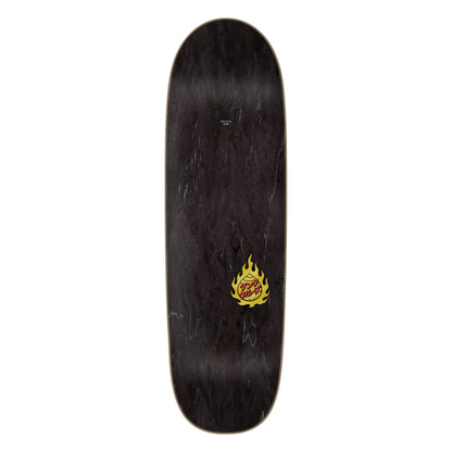 Santa Cruz Skateboard Deck Dressen Sword 9.25" x 31.95"