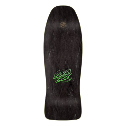 Santa Cruz Skateboard Deck Kendall End of the World Reissue 10.0" x 29.7"