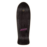 Santa Cruz Skateboard Deck Meek Slasher Reissue 10.1" x 31.13"
