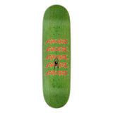 Santa Cruz Skateboard Deck Pace Dungeon 8.7" x 31.825"