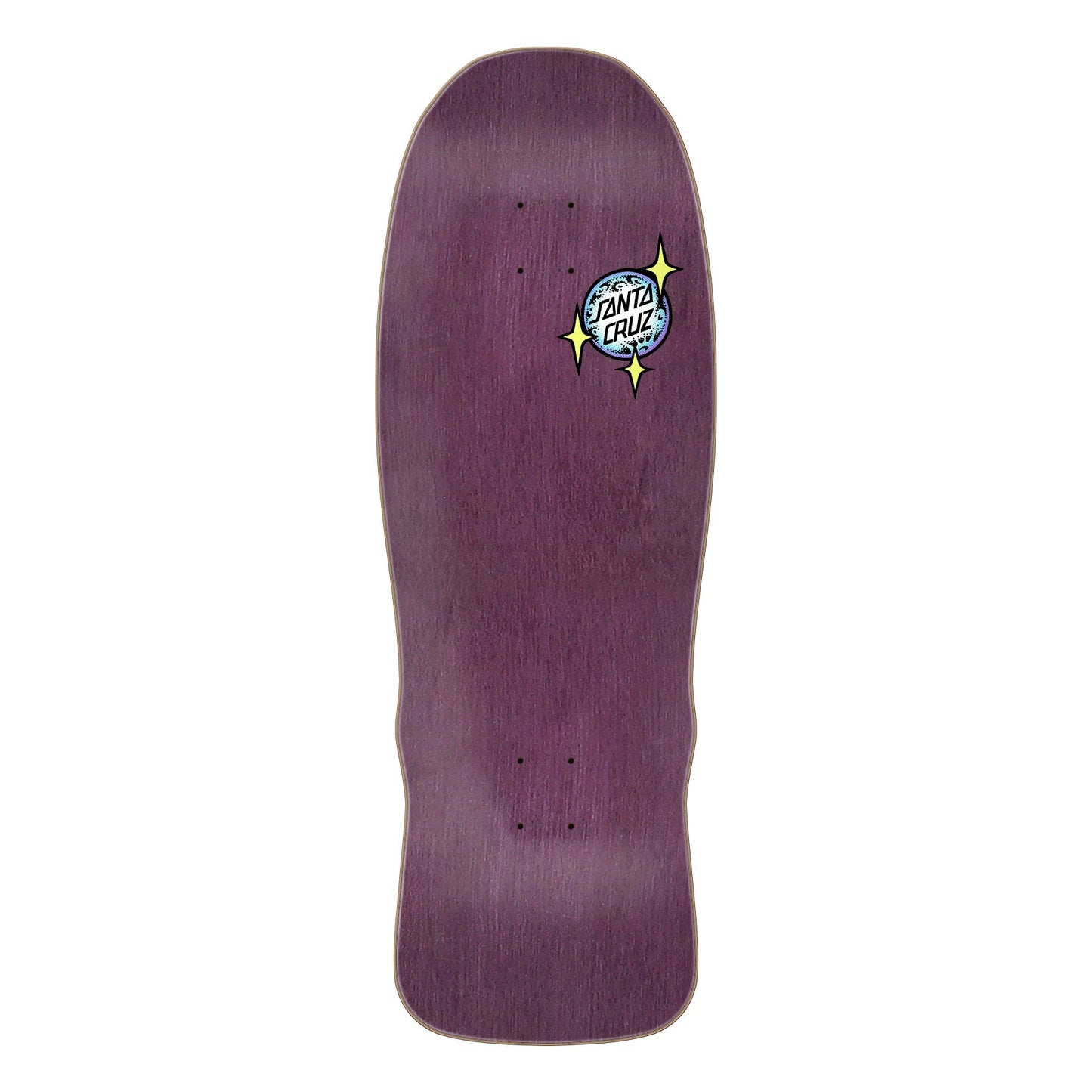 Santa Cruz Skateboard Deck Winkowski Cosmic 10.35" x 30.54"