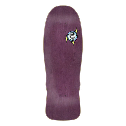 Santa Cruz Skateboard Deck Winkowski Cosmic 10.35" x 30.54"