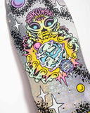 Santa Cruz Skateboard Deck Winkowski Cosmic 10.35" x 30.54"