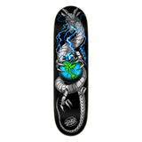 Santa Cruz Skateboard Deck Wooten Calamity VX 8.5" x 32.2"