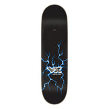Santa Cruz Skateboard Deck Wooten Calamity VX 8.5" x 32.2"