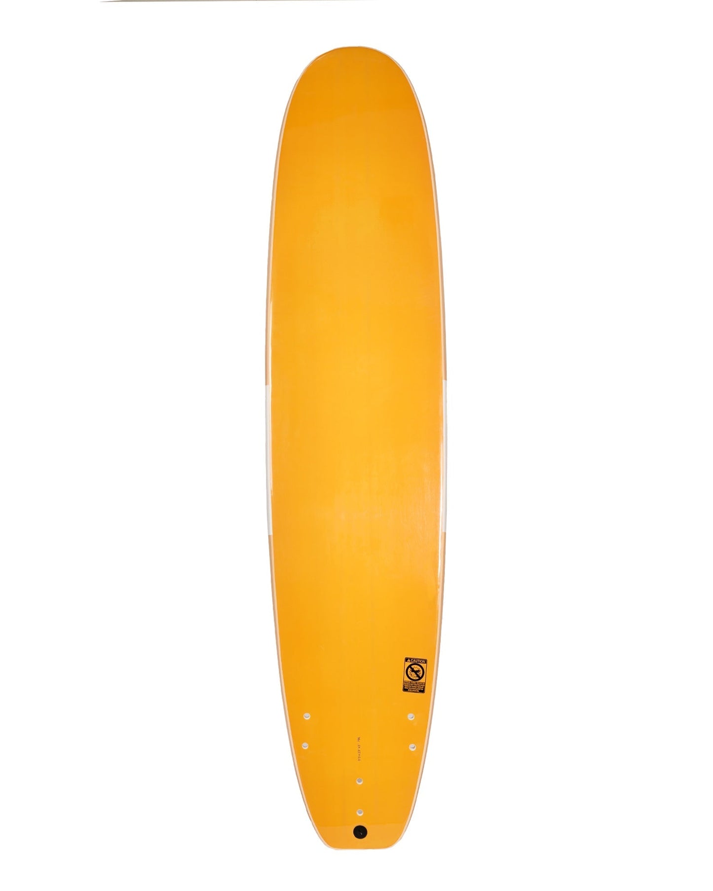 Scallywag Softboard 9'0 - Natural/White
