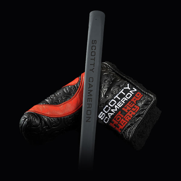 Scotty Cameron Circle T Timeless 2.5 Tourtype SSS