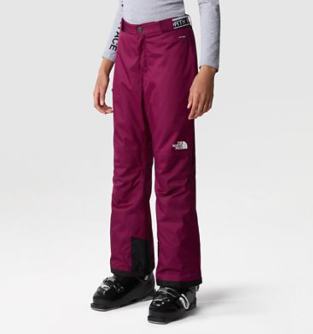 The North Face Girls Freedom Insulated Pant
