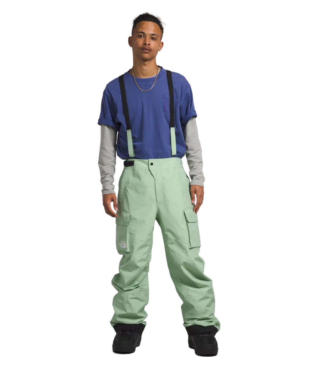 The North Face Mens Sidecut GTX Pant