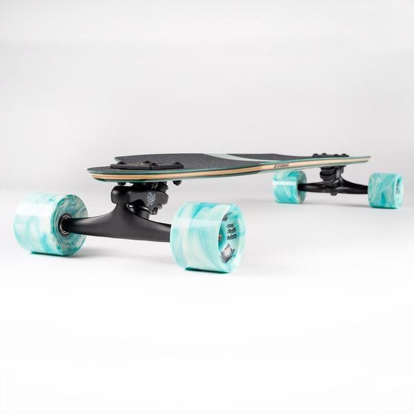 Sector 9 Cape Roundhouse Longboard Complete 34.0"