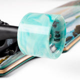 Sector 9 Cape Roundhouse Longboard Complete 34.0"