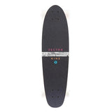 Sector 9 Splash Snapback Cruiser Complete 30"
