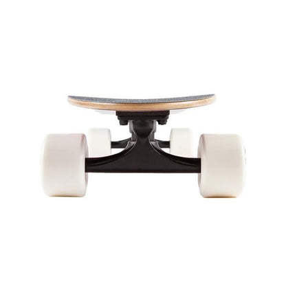 Sector 9 Splash Snapback Cruiser Complete 30"