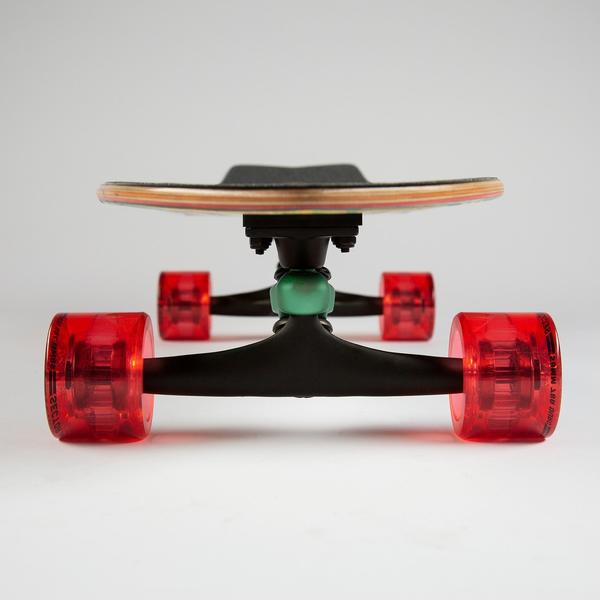 Sector 9 Wavepark Party Longboard Complete 30.25"