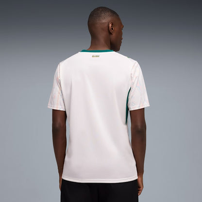 Puma Senegal 26 Home Men's Soccer Jersey