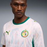 Puma Senegal 26 Home Men's Soccer Jersey