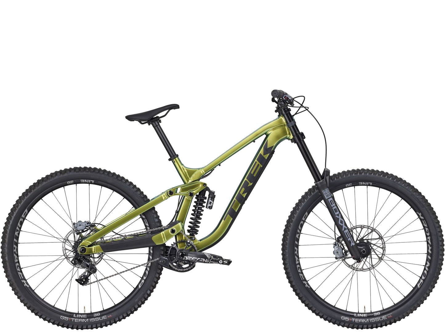 Trek Session 8 29 GX