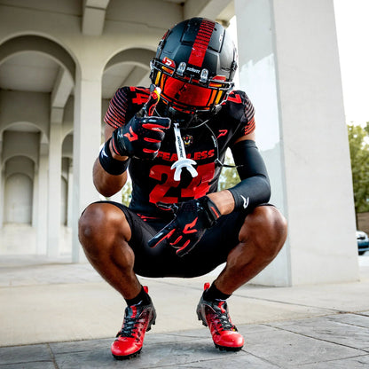 Phenom Elite Youth Quantum Speed 2.0 Football Cleats