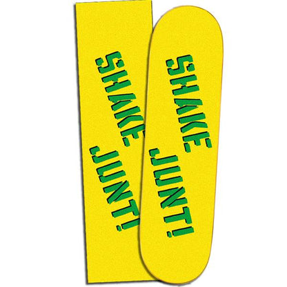 Shake Junt Spray Logo Griptape Assorted Colors