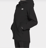 Shelbe Raschel Hoodie