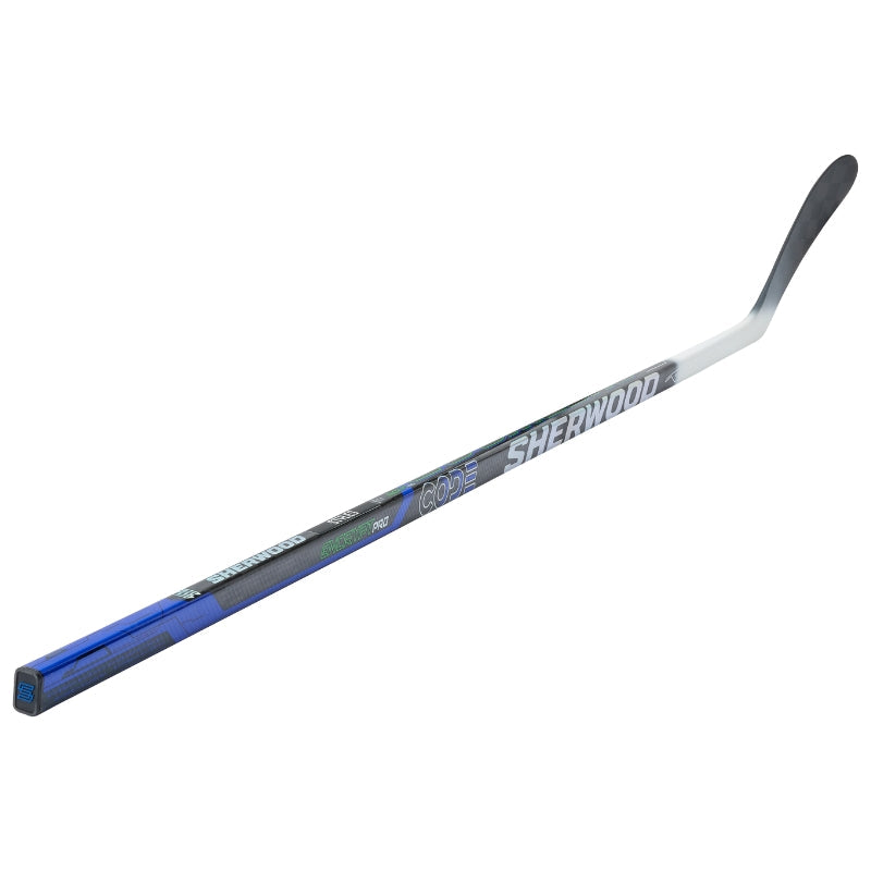 Sherwood CODE Encrypt Pro WN LE Hockey Stick - Junior