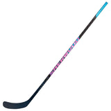 Sherwood Code Encrypt Pro Miami Ice Hockey Stick - Intermediate (2025)