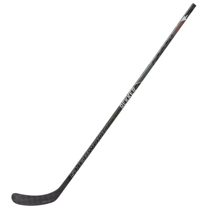 Sherwood Rekker Morph Pro Hockey Stick - Intermediate (2025)