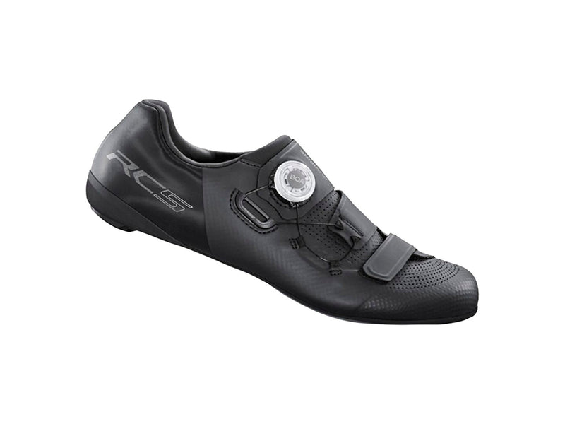 Shimano RC502 45 Black Shoe