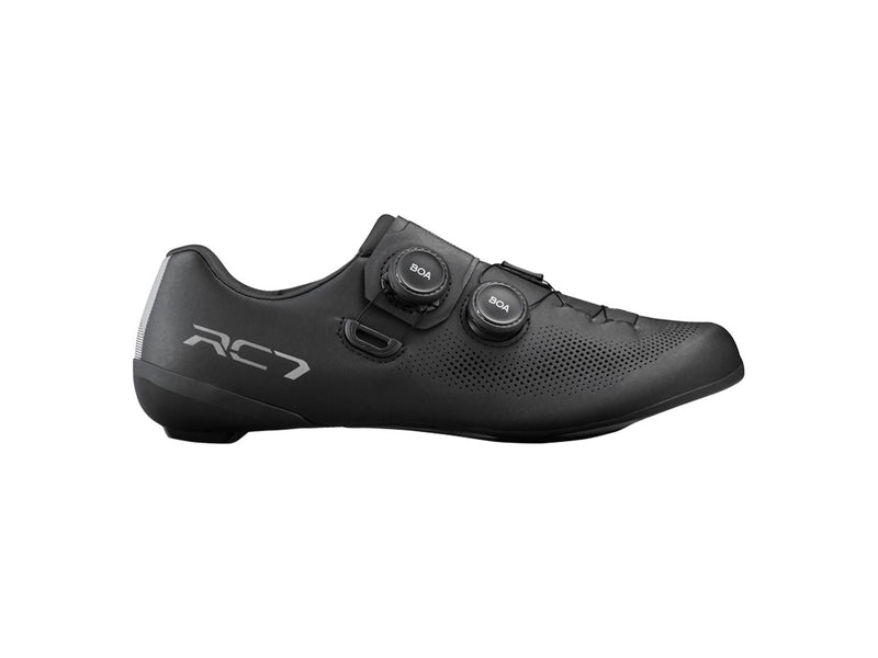 Shimano RC703 42 Black Shoe