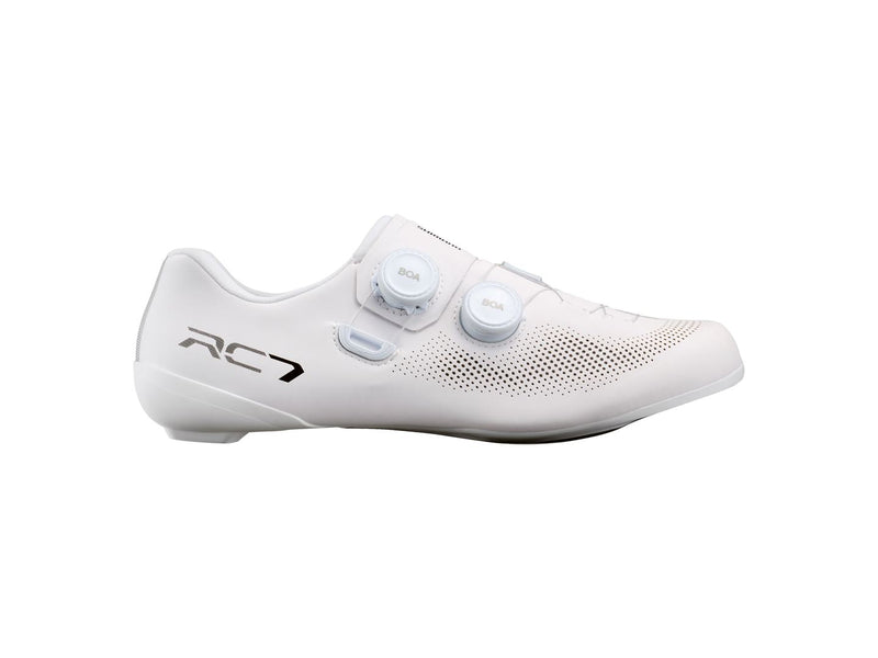 Shimano RC703 42 White Shoe