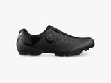 Shimano XC302 42 Black Shoe
