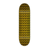 Skate Mafia Skateboard Deck Brandon Turner Wallenberg 8.25" x 32"