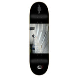 Skate Mafia Skateboard Deck Brandon Turner Wallenberg 8.25" x 32"