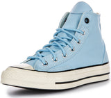 Converse Chuck 70s Court A07445C In Sky Blue