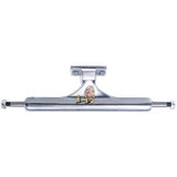 Slappy Curb Killer ST1 Inverted Kingpin Truck Set 10.0 Polished