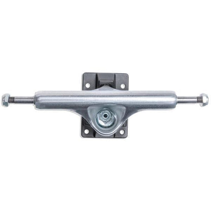 Slappy ST1 Hollow Lights Truck Set 8.5 Polished - Gunmetal