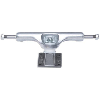 Slappy ST1 Hollow Lights Truck Set 8.5 Polished - Gunmetal