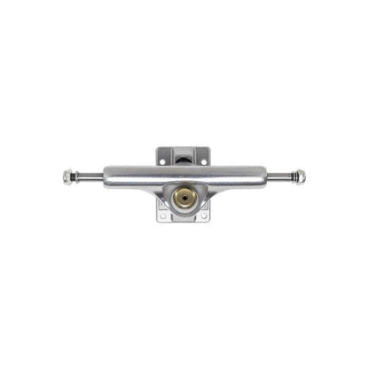 Slappy ST1 Inverted Hollow Lights Ultra Low Kingpin Truck Set 8.25 Polished