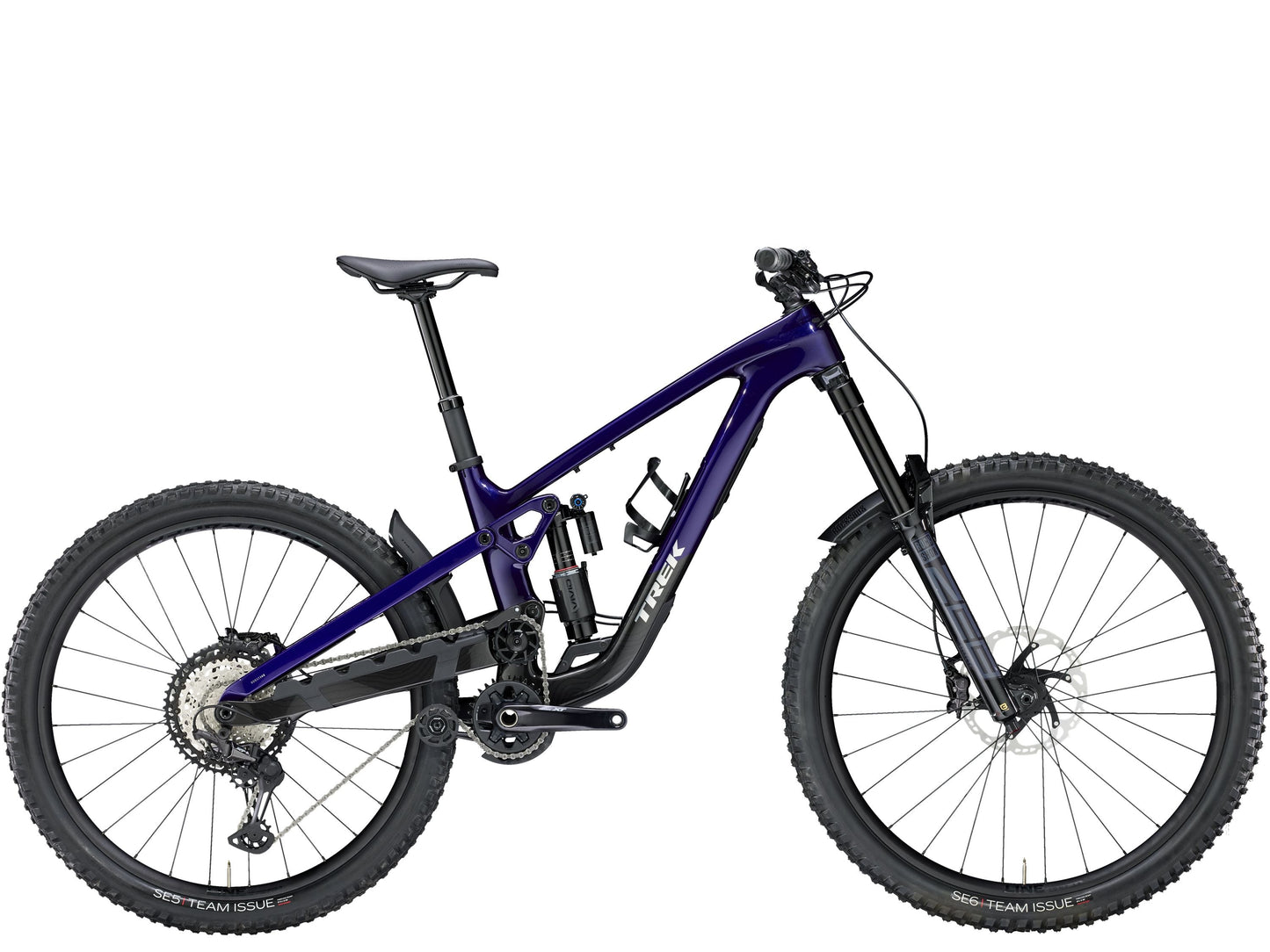 Trek Slash 9.8 XT Gen 6