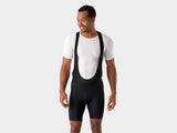 Short Trek Solstice Bib XX-Large  Black