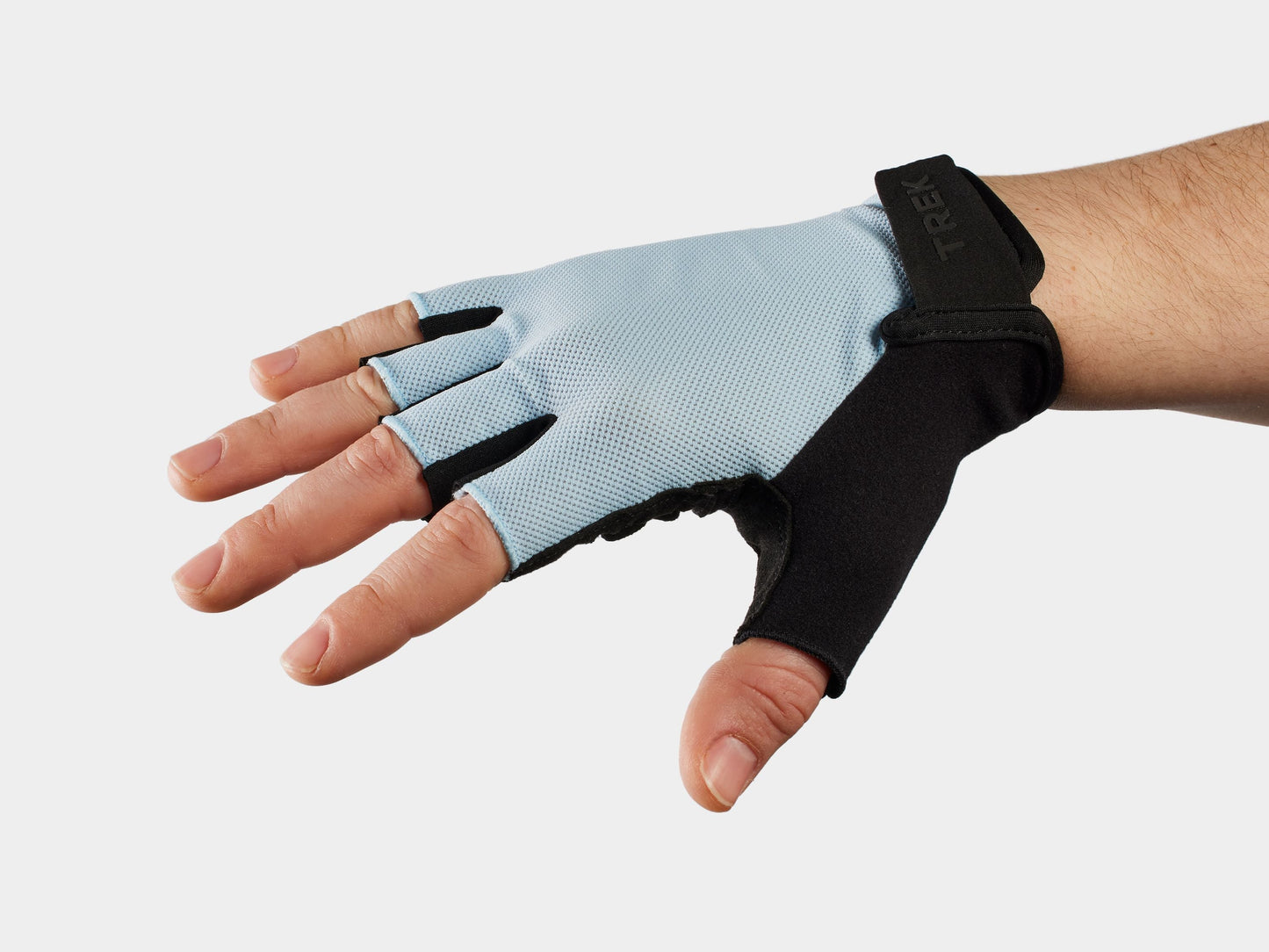 Trek Solstice Large Dusty Blue Glove