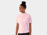 Trek Solstice Women Large Blush Jersey