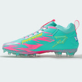 Phenom Elite Adult Quantum Speed Football Cleats